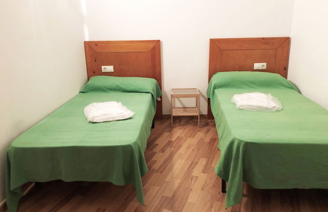 Apartamentos La Solana 3000 - Foto 4