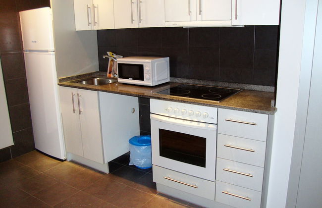 Apartamentos La Solana 3000 - Foto 6