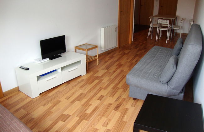 Apartamentos La Solana 3000 - Foto 11