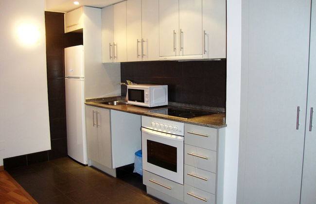 Apartamentos La Solana 3000 - Foto 7
