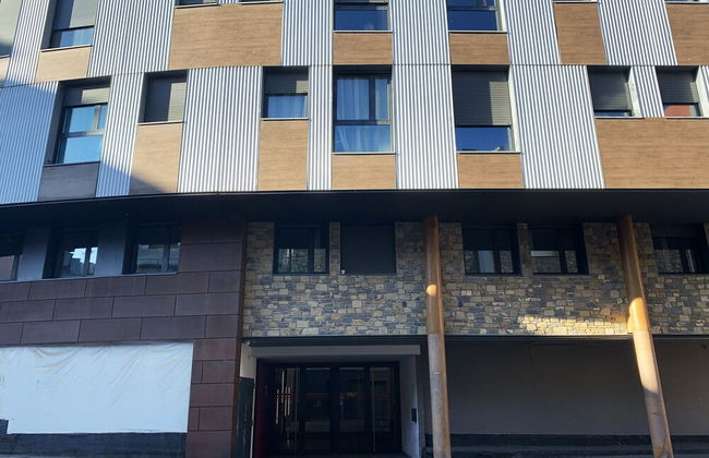 Apartamentos La Solana 3000 - Foto 23