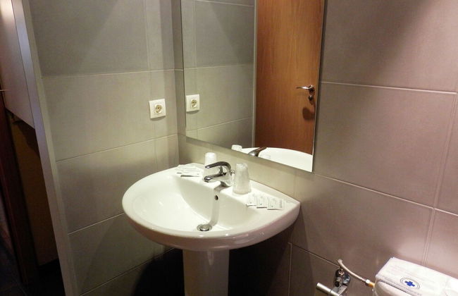 Apartamentos La Solana 3000 - Foto 13