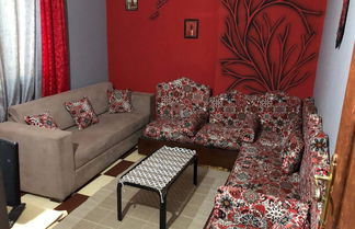 Photo 3 - Explore Cairo From A Cozy Designed apt