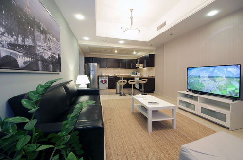 Foto 6 - Signature Holiday Home - Al Waleed JLT