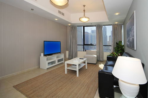 Foto 15 - Signature Holiday Home - Al Waleed JLT