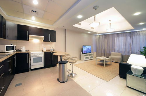 Foto 9 - Signature Holiday Home - Al Waleed JLT