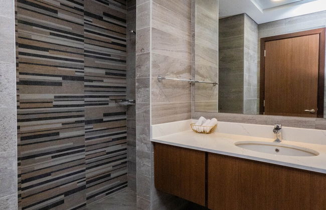 Stylish 1BR Apartment in Al Barsha Dubai - Foto 17