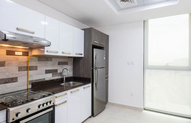 Stylish 1BR Apartment in Al Barsha Dubai - Foto 7