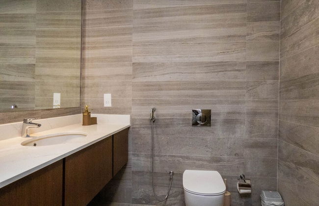 Stylish 1BR Apartment in Al Barsha Dubai - Foto 13