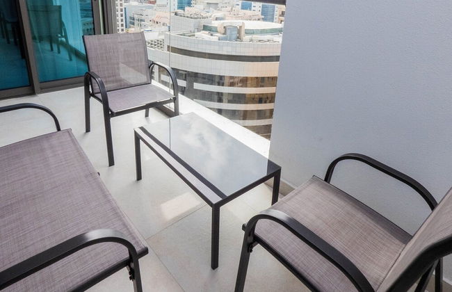 Stylish 1BR Apartment in Al Barsha Dubai - Foto 20