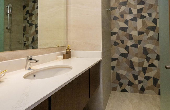 Stylish 1BR Apartment in Al Barsha Dubai - Foto 14
