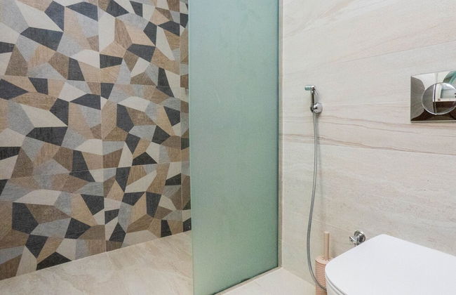 Stylish 1BR Apartment in Al Barsha Dubai - Foto 16