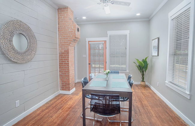 Comfy and Incredible Fenced 2BR 2 BA Near Downtown - Foto 12