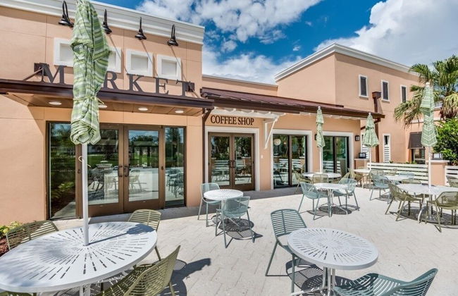 Solara Resort 9 Bedroom Resort Villa by RedAwning - Photo 77