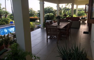 Photo 1 - Villa Jacaranda Sosua