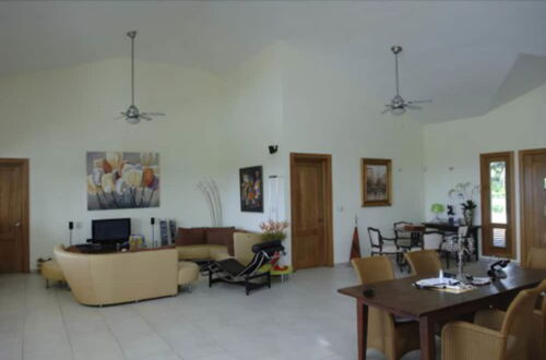 Foto 8 - Villa Jacaranda Sosua