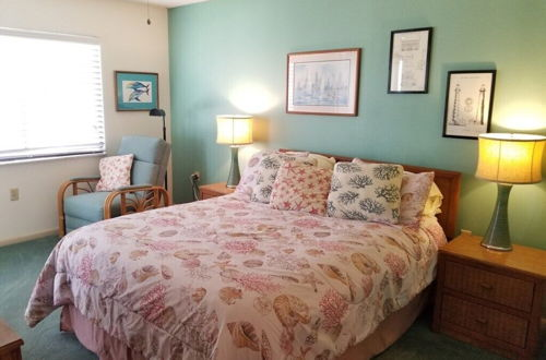 Photo 4 - 1 Bedroom, 1 Bath, Upgraded, Oceanfront Complex - Ocean Village Club M31