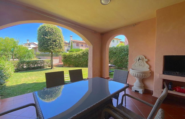 Nice Apartment on Ground Floor near Peschiera - Foto 10