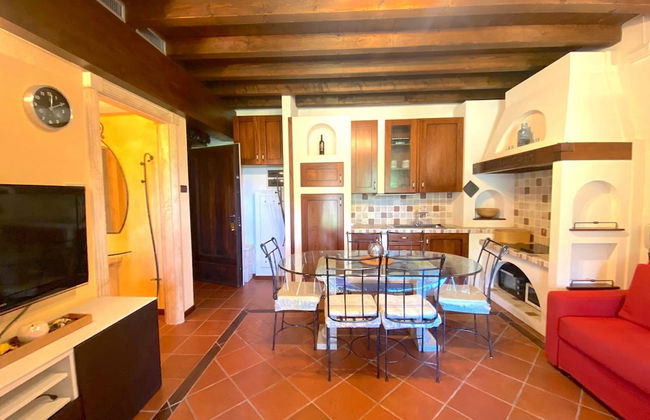 Nice Apartment on Ground Floor near Peschiera - Foto 7