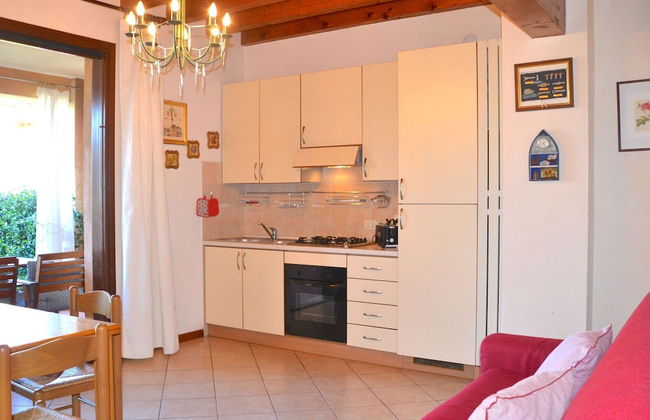 Nice Apartment on Ground Floor near Peschiera - Foto 4