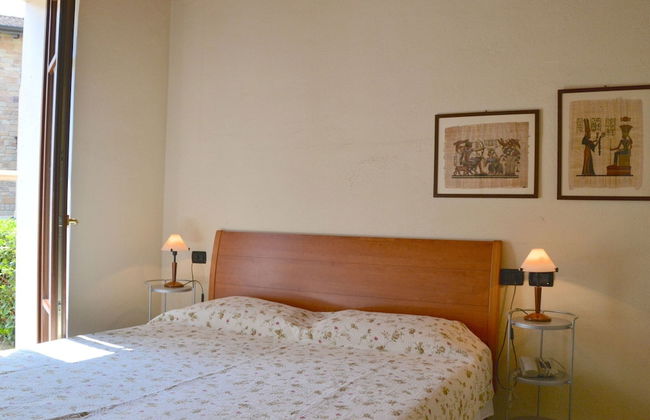 Nice Apartment on Ground Floor near Peschiera - Foto 2