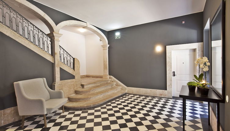 Photo 1 - Lisbon Five Stars Apartments Combro 7