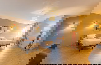 Photo 11 - Appart'City Confort Strasbourg Centre