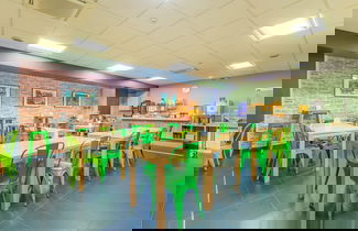 Photo 27 - Appart'City Confort Strasbourg Centre