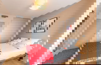 Photo 10 - Appart'City Confort Strasbourg Centre