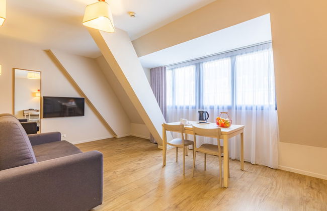 Appart'City Confort Strasbourg Centre - Foto 22