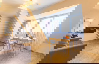 Photo 22 - Appart'City Confort Strasbourg Centre