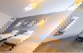 Photo 12 - Appart'City Confort Strasbourg Centre