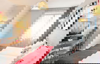 Photo 13 - Appart'City Confort Strasbourg Centre