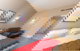 Photo 15 - Appart'City Confort Strasbourg Centre