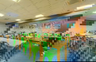 Photo 28 - Appart'City Confort Strasbourg Centre