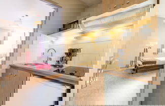 Photo 18 - Appart'City Confort Strasbourg Centre