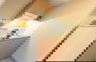 Photo 21 - Appart'City Confort Strasbourg Centre