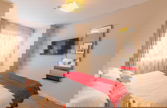 Photo 9 - Appart'City Confort Strasbourg Centre