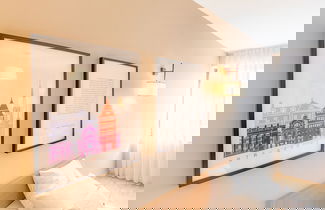 Photo 17 - Appart'City Confort Strasbourg Centre