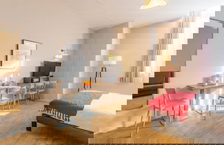 Photo 8 - Appart'City Confort Strasbourg Centre