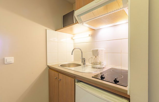 Appart'City Confort Strasbourg Centre - Foto 20