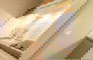 Photo 20 - Appart'City Confort Strasbourg Centre