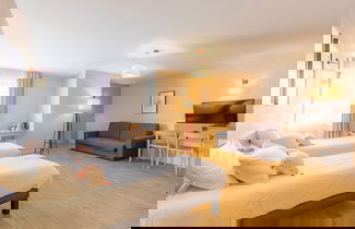 Photo 16 - Appart'City Confort Strasbourg Centre