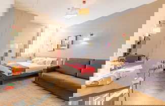 Photo 7 - Appart'City Confort Strasbourg Centre