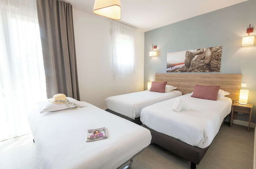 Photo 7 - Comfort Aparthotel Cannes Mandelieu