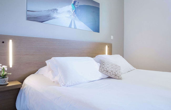 Comfort Aparthotel Cannes Mandelieu - Foto 8