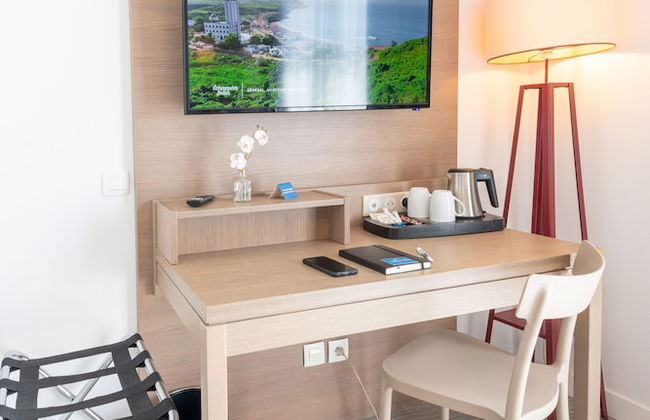 Comfort Aparthotel Cannes Mandelieu - Foto 31