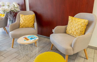 Photo 2 - Comfort Aparthotel Cannes Mandelieu