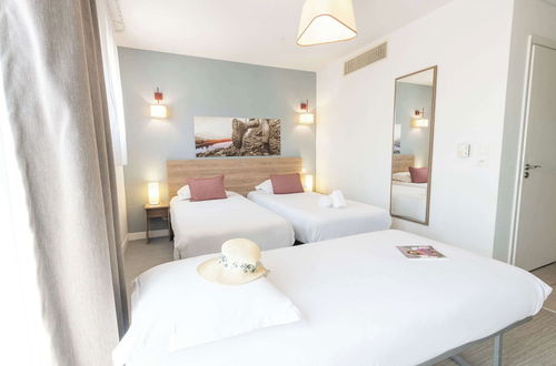 Photo 6 - Comfort Aparthotel Cannes Mandelieu