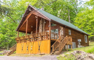 Photo 1 - Fawn View Cabin